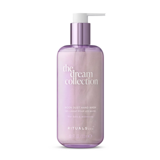 The Dream Collection Шимерне рідке мило для рук , 300 ml