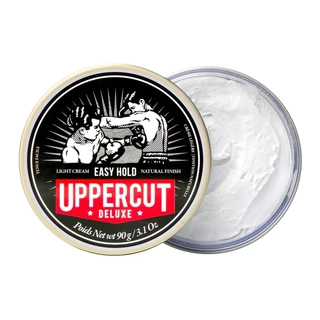 Крем Uppercut Deluxe Easy Hold 90 г