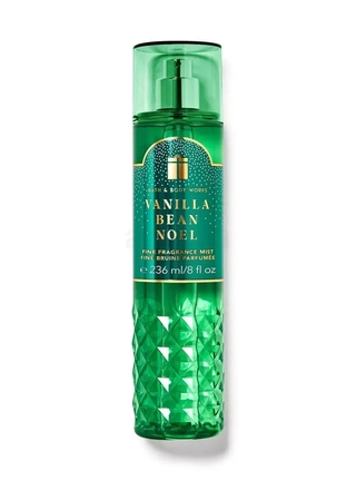 Парфумований спрей-міст для тіла Bath &amp; Body Vanilla Bean Noel , 236 мл