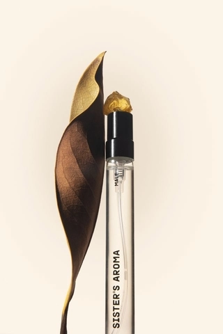 Парфум Sister&rsquo;s Aroma MALE 10 мл