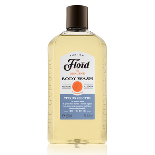 Гель для душу Floid Body Wash Citrus Spectre 500мл