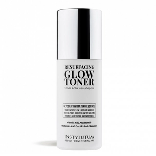 КИСЛОТНИЙ ТОНЕР RESURFACING GLOW TONER , 150 ml