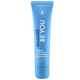 Зубна паста відбілююча Be you Ожина , 60 ml