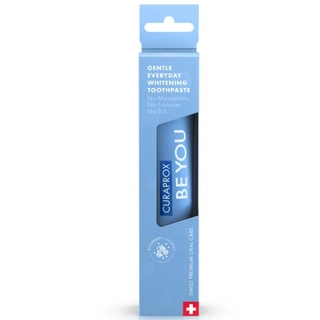 Зубна паста відбілююча Be you Ожина , 60 ml