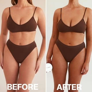 Батер для тіла з поступовим ефектом засмаги - Bali Body Gradual Tanning Butter , 220 g