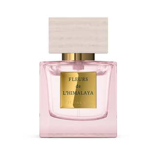 The Iconic Collection Rituals - Fleurs de l&rsquo;Himalaya Парфуми , 50 ml