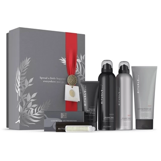 The Ritual Homme Подарунковий набір розмір L