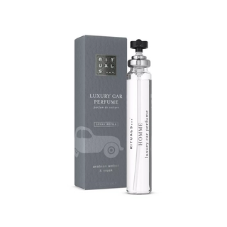 Автопарфуми The Ritual Homme 14 ml