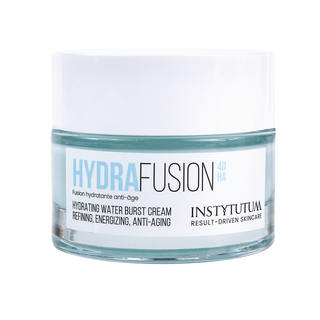 ЗВОЛОЖУВАЛЬНИЙ КРЕМ-ГЕЛЬ HYDRAFUSION 4D HA HYDRATING WATER BURST CREAM , 50 ml