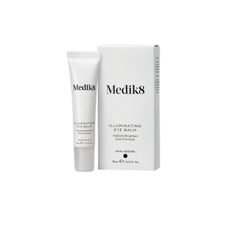 Освітлювальний бальзам довкола очей Medik8 - ILLUMINATING EYE BALM&trade;. 15 мл