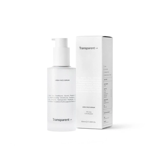 TRANSPARENT-LAB Сироватка із сечовиною SERUM 15% UREA, 50 мл