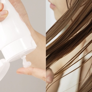 Відновлюючий протеїновий термозахисний бальзам MOREMO &laquo;Recovery Balm В&raquo; - 20мл