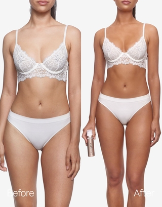 Спрей для миттєвої засмаги - Bali Body Instant Tan Medium Dark , 97 ml