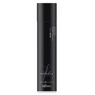 Kaaral Style Perfetto Definer Non Aerosol Hairspray Лак без газу екстра-сильної фіксації для волосся 350 мл