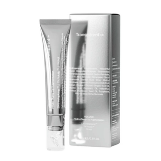 Transparent-Lab Volume Hydro Plump Lip Augmentation Засіб для ефекту збільшення губ 15 мл