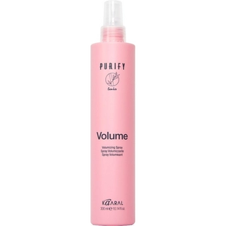 Kaaral Purify Volume Volumizing Spray Спрей для прикорневого об'єму волосся 300 мл