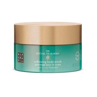 The Ritual of Karma Скраб для тіла 300 g