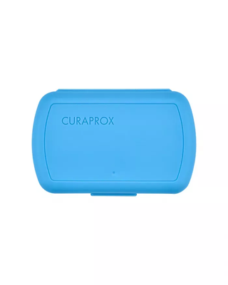 Дитячий тревел-набір (6&ndash;12 років), синій - Curaprox Kids Travel-Set