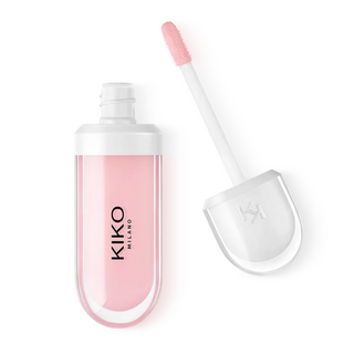 KIKO Milano - Блиск для губ Lip Volume Tutu Rose 01 , 6.5 ml