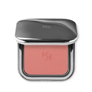 KIKO Milano -  Пудрові рум&rsquo;яна Unlimited Blush ( 05 Mauve ) , 6 g