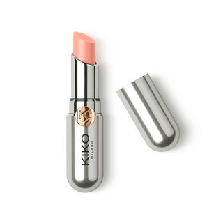 KIKO Milano - Зволожувальний бальзам із відтінком Coloured Balm ( 02 Vanilla ) , 3 gr