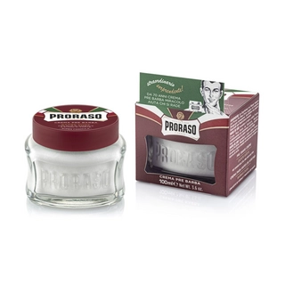 Крем перед голінням Proraso Pre Shave Cream Nourish 100ML