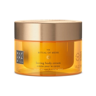 The Ritual of Mehr Крем для тіла 220 мл