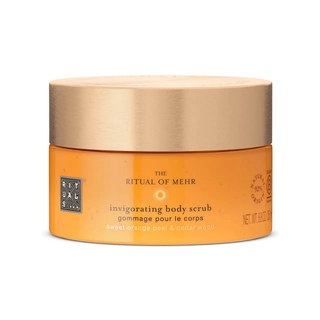The Ritual of Mehr Скраб для тіла 250 g