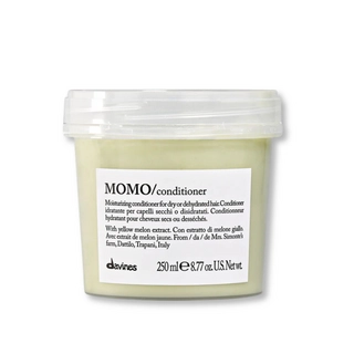 MOMO Сonditioner Зволожувальний кондиціонер для сухого та зневодненого волосся Essential Haircare Davines, 250 мл