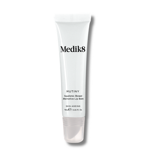 Унікальний бальзам для губ на основі сквалану Medik8 - MUTINY&reg;, 15 мл