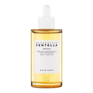 Сироватка для обличчя з центеллою Madagascar Centella Ampoule, 100 мл