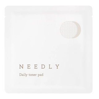 Needly Daily Toner Pad - Пілінг - диск з BHA і PHA - кислотами