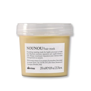 Відновлююча маска для волосся Davines NOUNOU Hair Mask 250 мл