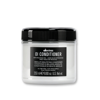 OI Сonditioner Кондиціонер для абсолютної краси волосся Davines, 250 мл