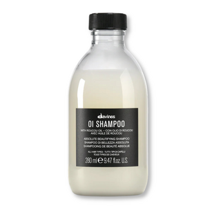 OI Shampoo Шампунь для абсолютної краси волосся Davines, 280 мл