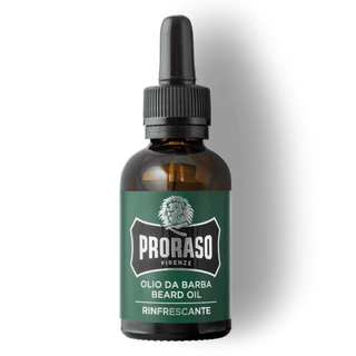 Олія для бороди Proraso Beard Oil Refresh 30ML