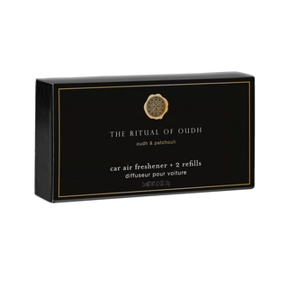 Аромадифузор в авто Ritual of Oudh Car Air Freshener 2x3 gr