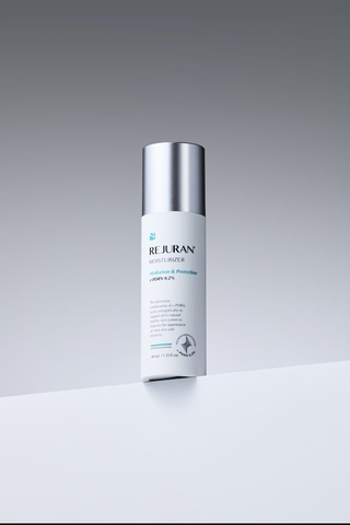 Зволожувальний крем - REJURAN Moisturizer Hydration Protecting Cream , 40 мл