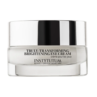 Крем навколо очей INSTYTUTUM Truly-Transforming Brightening Eye Cream 15 мл