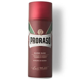 Піна для гоління Proraso Shaving Foam Nourish Sandalwood 300ML