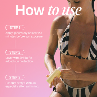 Масло для засмаги з екстрактом ананаса SPF15 - Bali Body Pineapple Tanning Oil SPF15 , 100 ml