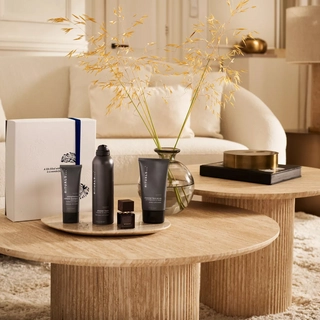 Подарунковий набір - Homme Gift Set M