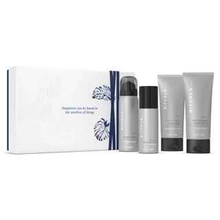 Подарунковий набір - Homme Gift Set S