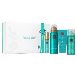 Подарунковий набір - The Ritual of Karma Gift Set S