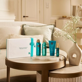 Подарунковий набір - The Ritual of Karma Gift Set S