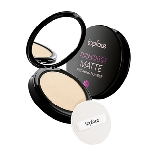 Пудра компактна Topface Skin Editor - Matte Finishing Powder 10г - "003"