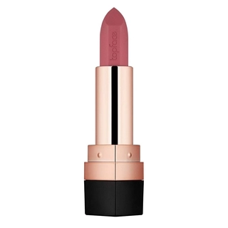 Помада для губ матова Topface Instyle - Matte Lipstick 4 г - "007"