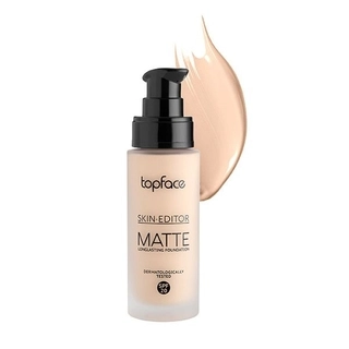 Тональна основа Topface Skin Editor - Matte Longlasting Foundation 32мл - "003"