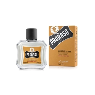 Бальзам для бороди Proraso Beard Balm Wood and Spice 100ML