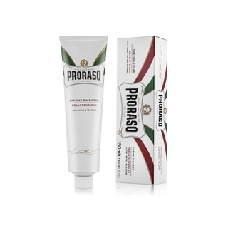 Крем для гоління Proraso Shaving Cream Tube Sensitive , 150ML